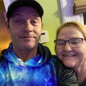 Meet your Posher, Mary linda harper